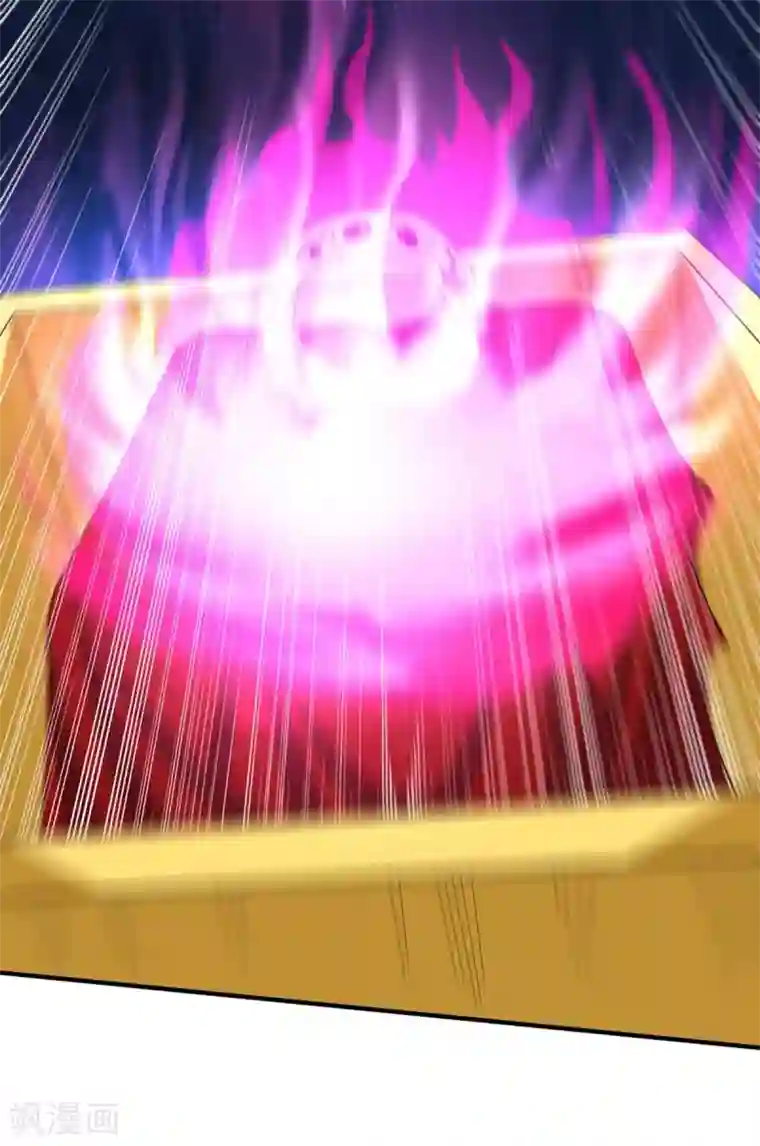 仙帝归来第158话 灵罗戒