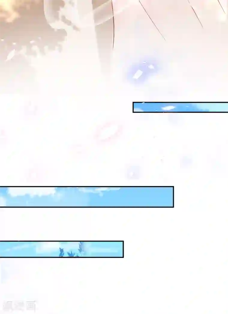 惊世狂妃第51话 夜修冥可能有危险