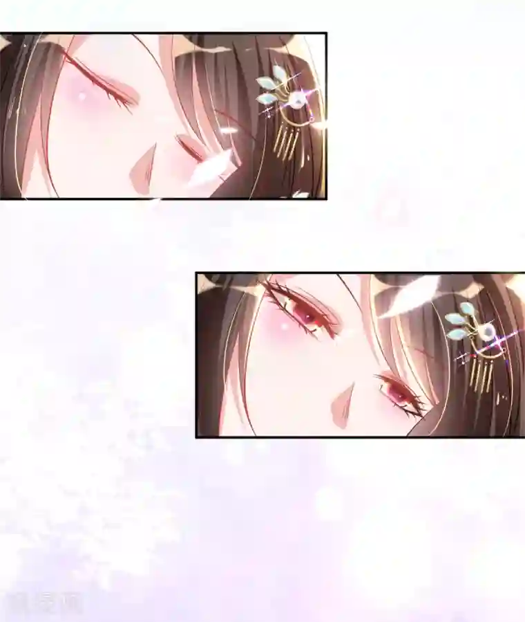 惊世狂妃第51话 夜修冥可能有危险