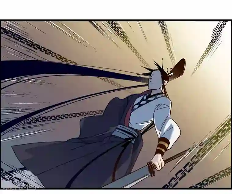 簪花郎第35话 龙腾蛇走 大滩傀戏