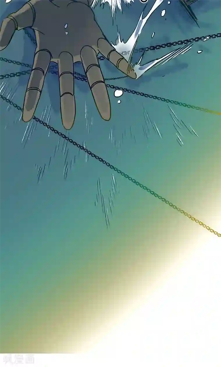 簪花郎第35话 龙腾蛇走 大滩傀戏