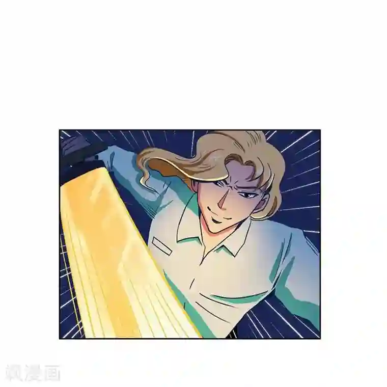 神仙学院（星际互娱）第35话 夜半闹鬼