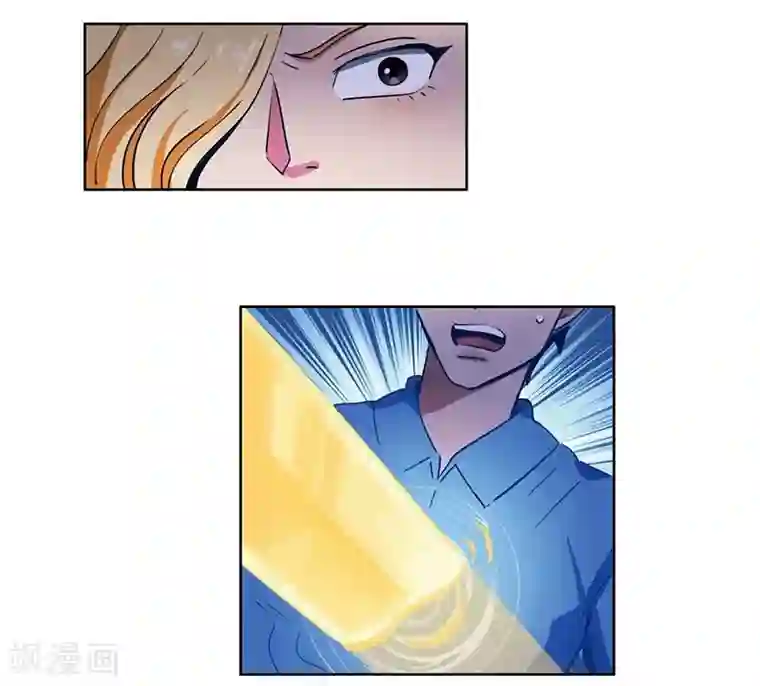 神仙学院（星际互娱）第35话 夜半闹鬼