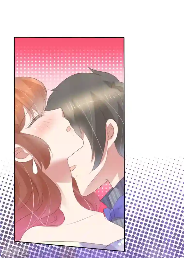 因爱宠你第349话