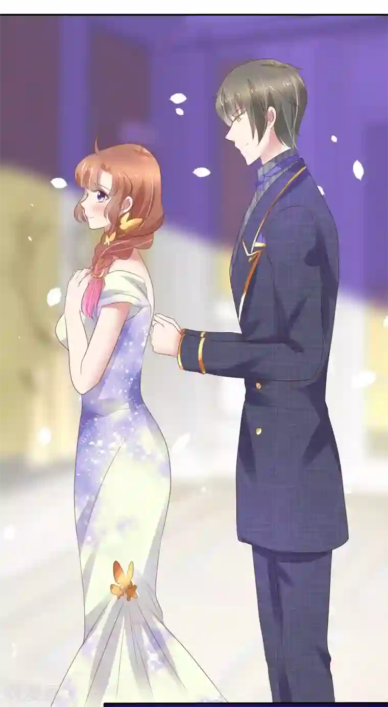 因爱宠你第349话