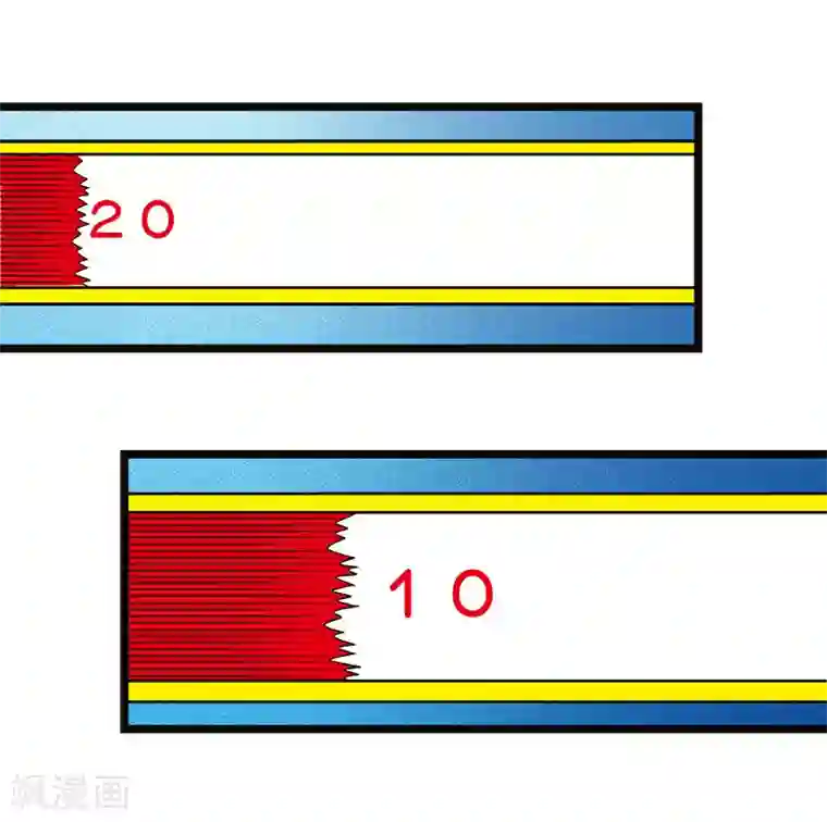 剑舞第147话 不能死！