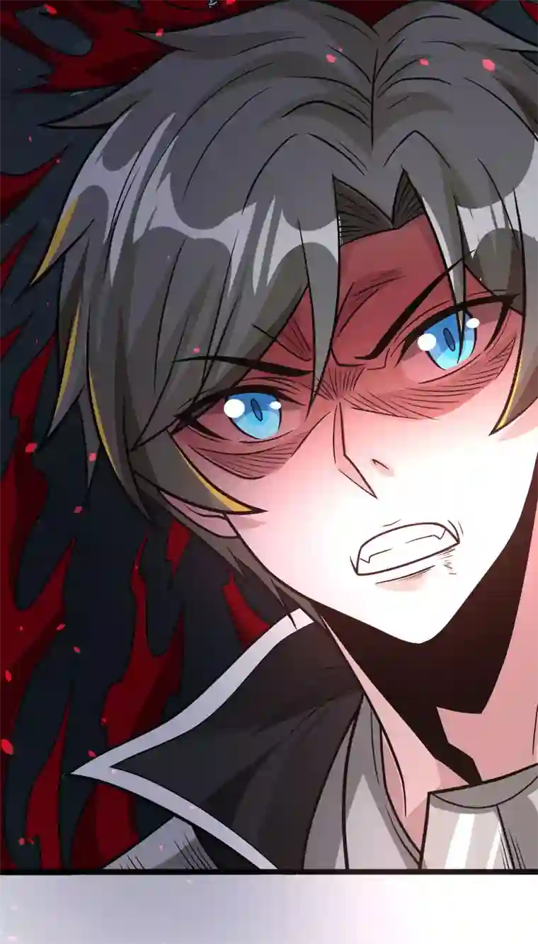 剑舞第147话 不能死！