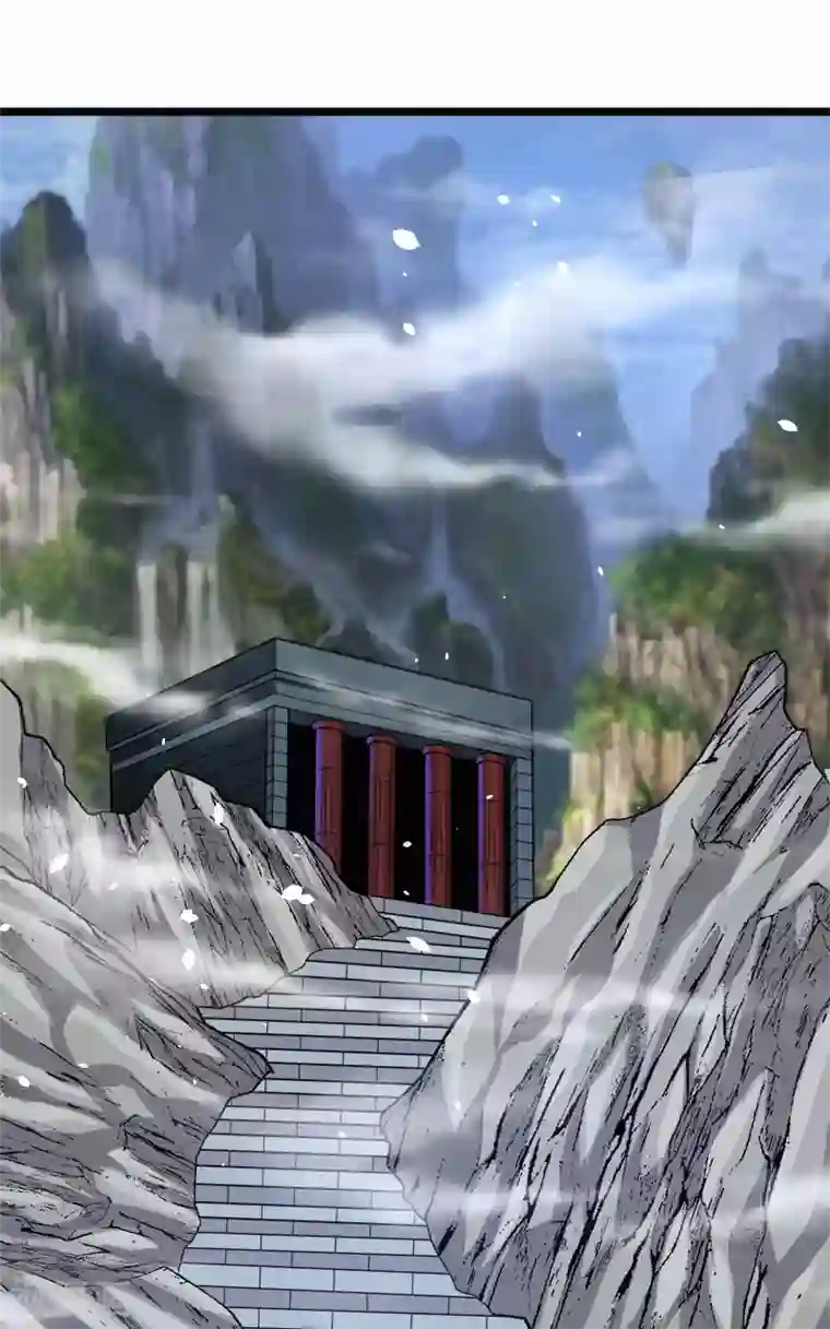 剑舞第148话 湮灭