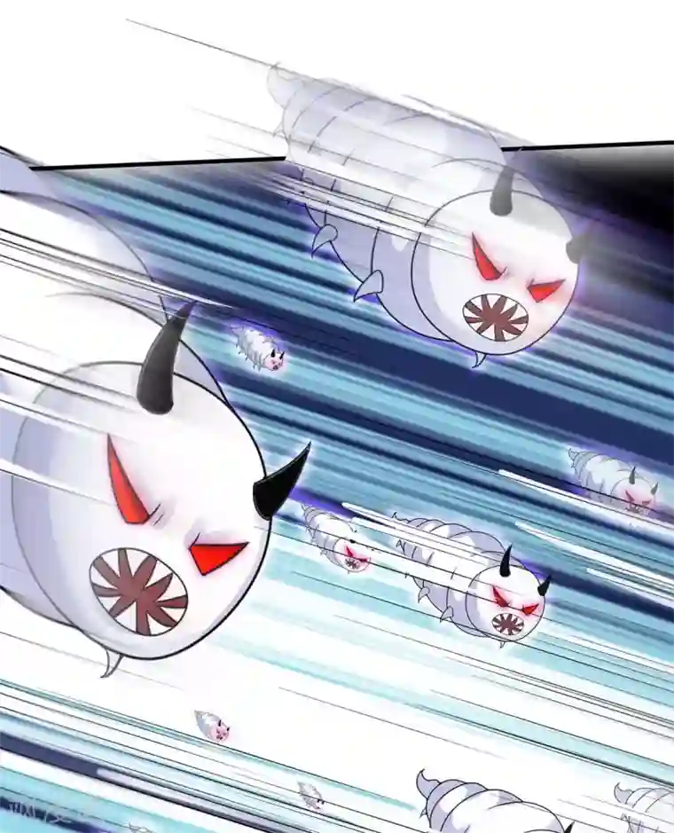 最强升级第176话 等候多时