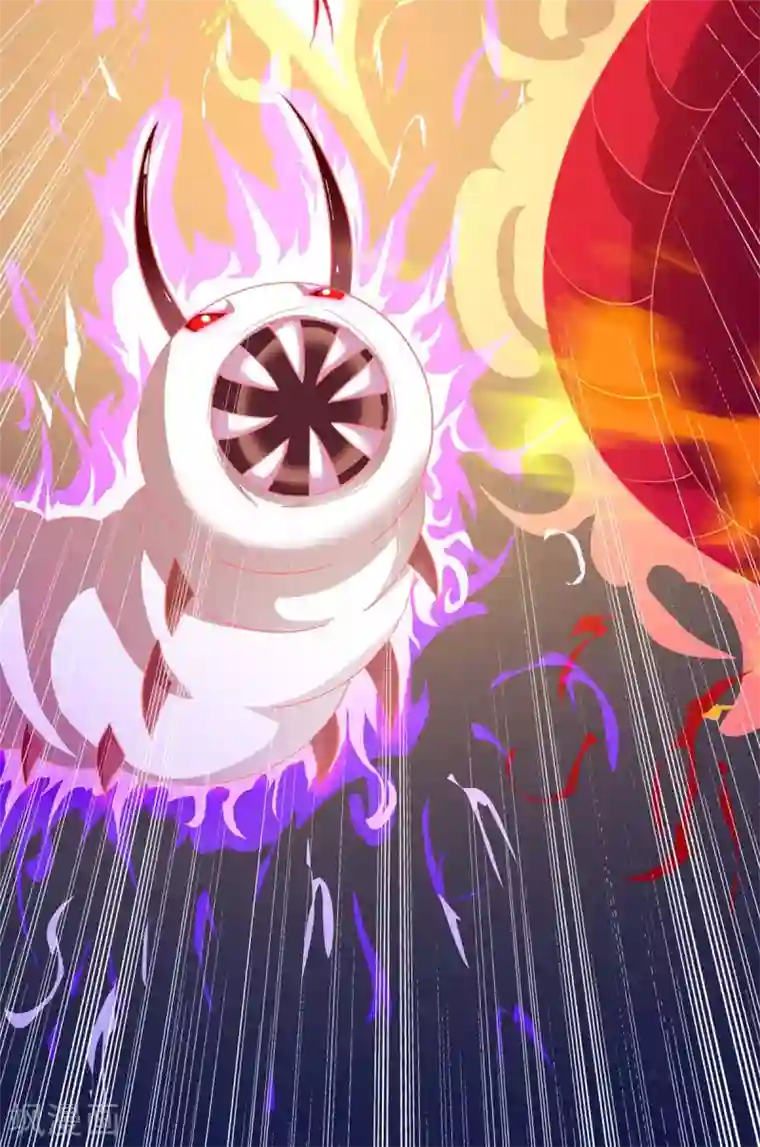 最强升级第177话 八星武帝