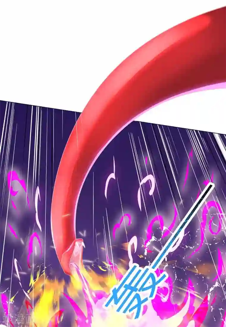 最强升级第177话 八星武帝