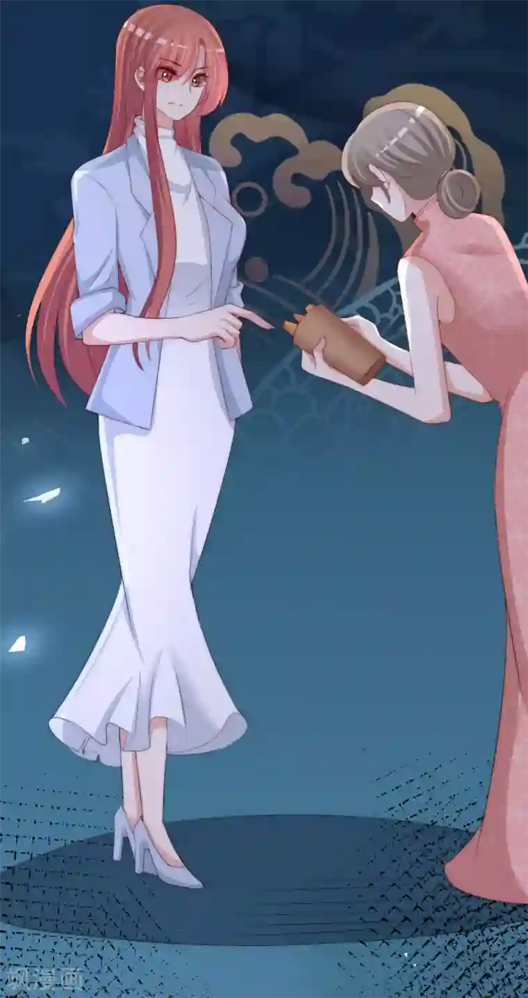 渣男总裁别想逃第255话 于火死了？这不可能！