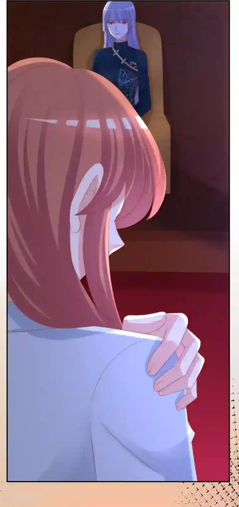 渣男总裁别想逃第255话 于火死了？这不可能！