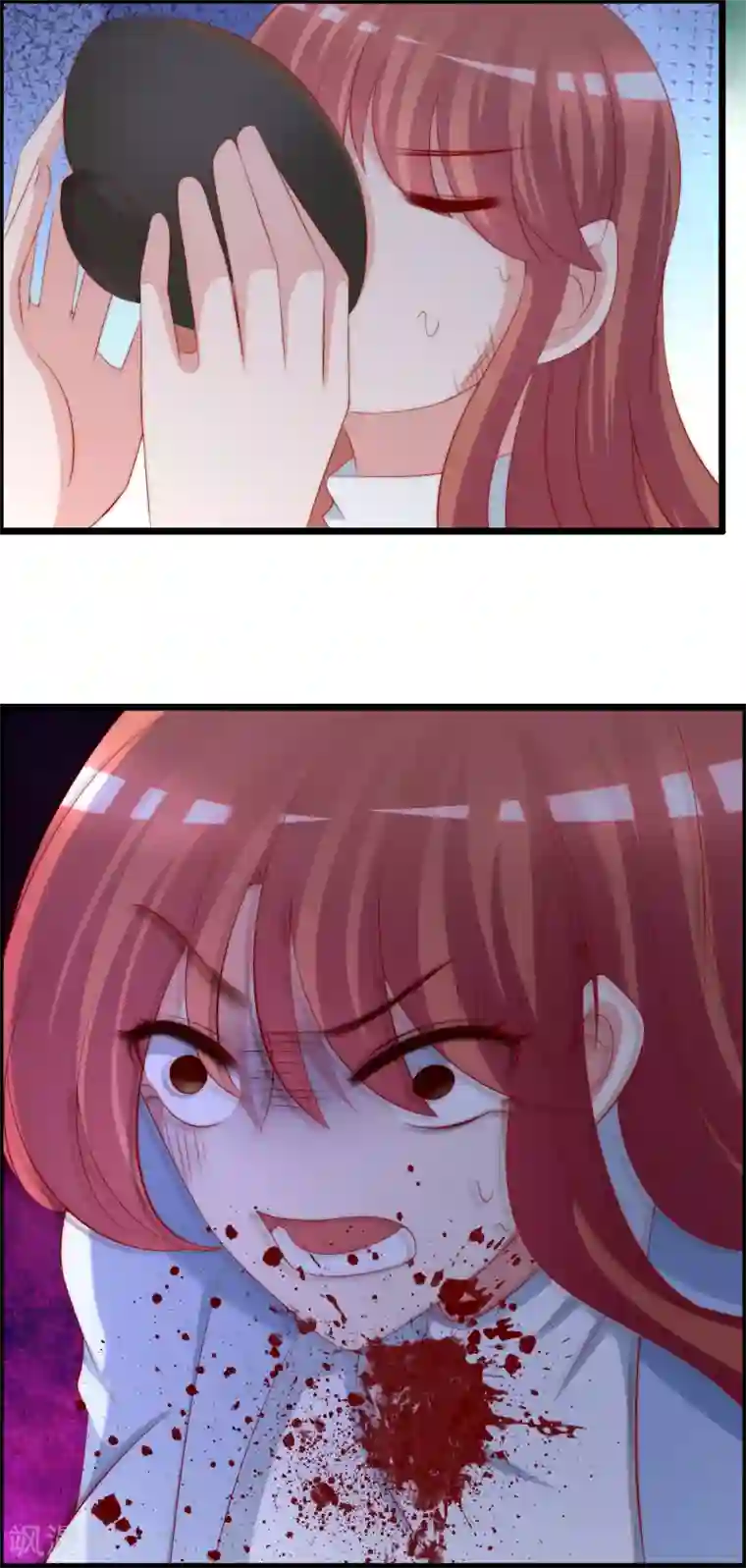 渣男总裁别想逃第255话 于火死了？这不可能！