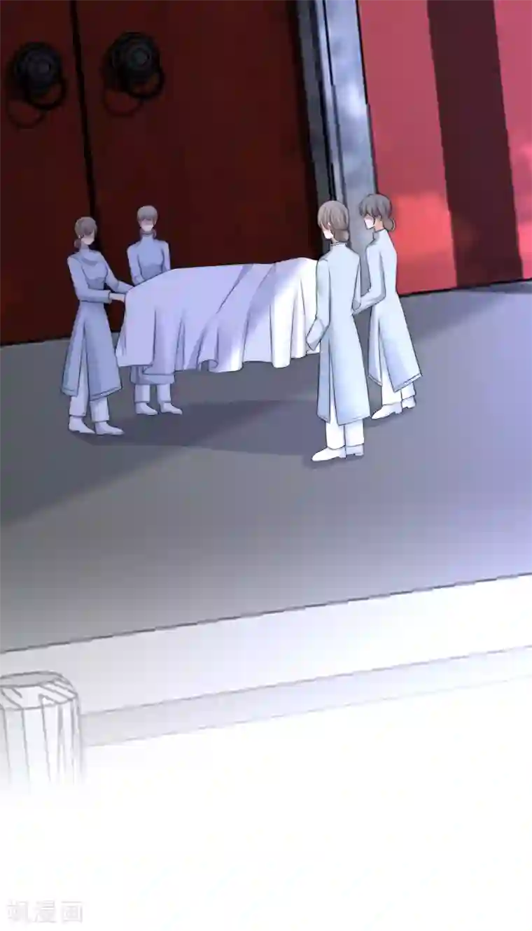 渣男总裁别想逃第255话 于火死了？这不可能！