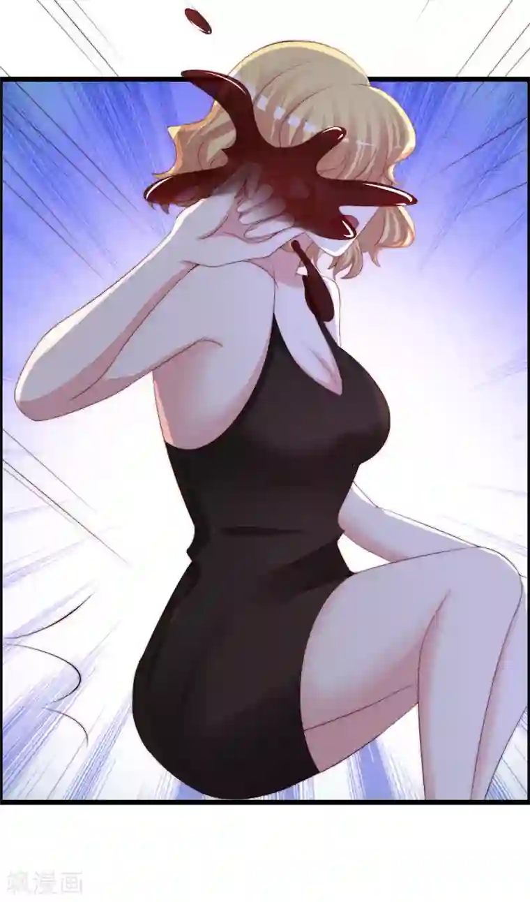 渣男总裁别想逃第255话 于火死了？这不可能！