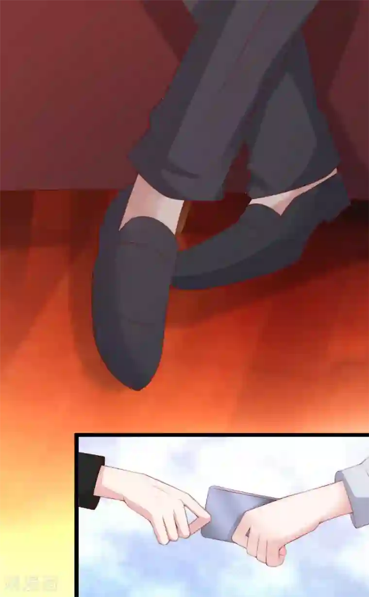 渣男总裁别想逃第256话 江枫！你这是打算干什么？