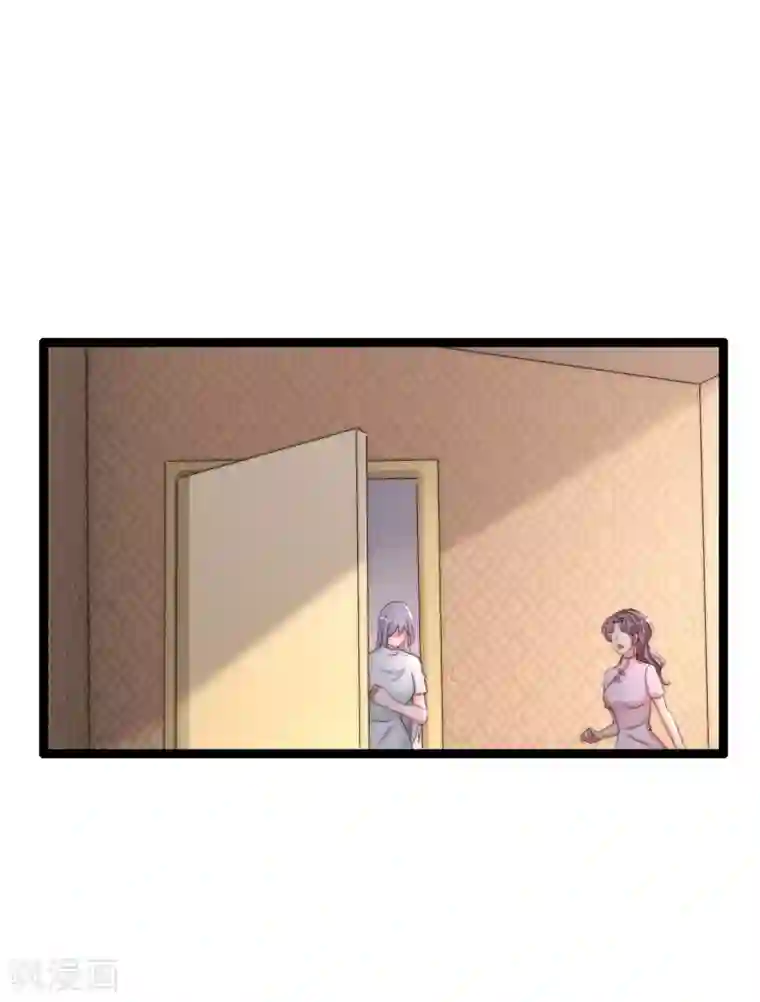 渣男总裁别想逃第257话 为什么都要阻拦我见江枫！