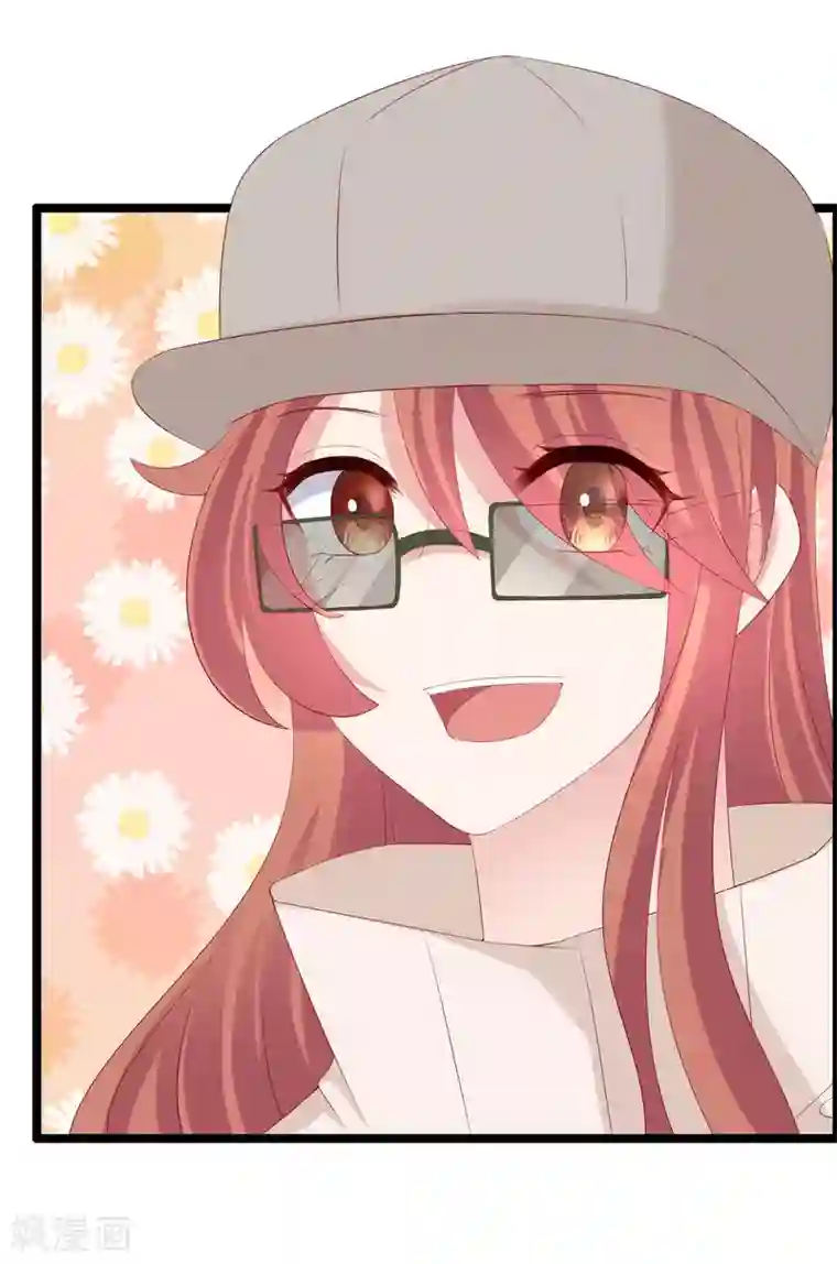 渣男总裁别想逃第257话 为什么都要阻拦我见江枫！