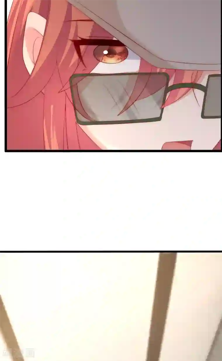 渣男总裁别想逃第257话 为什么都要阻拦我见江枫！