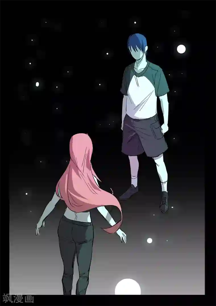 染色体47号第398话