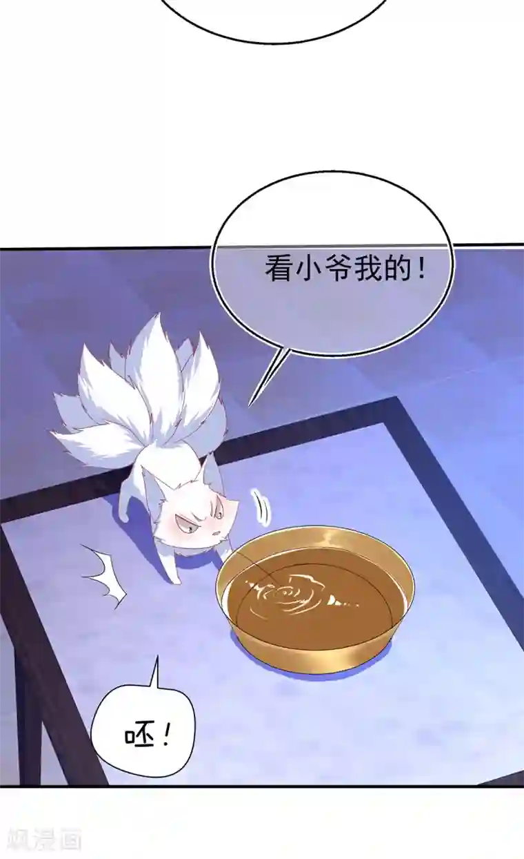 养兽为妃第66话 雌雄同体