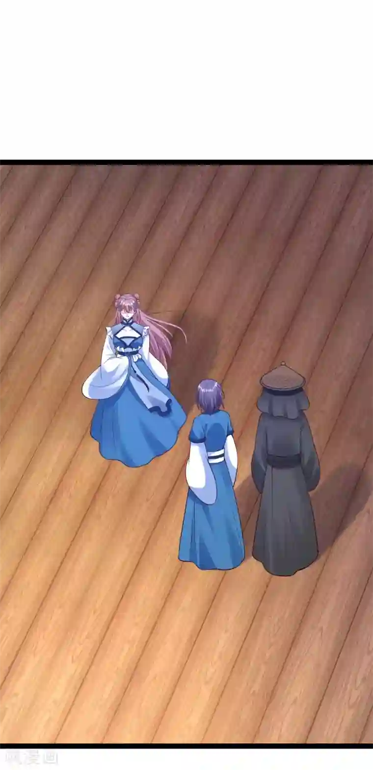 神医妖后第1季最终话 我听你的