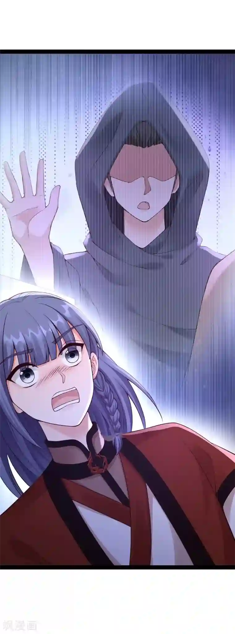 神医妖后第1季最终话 我听你的