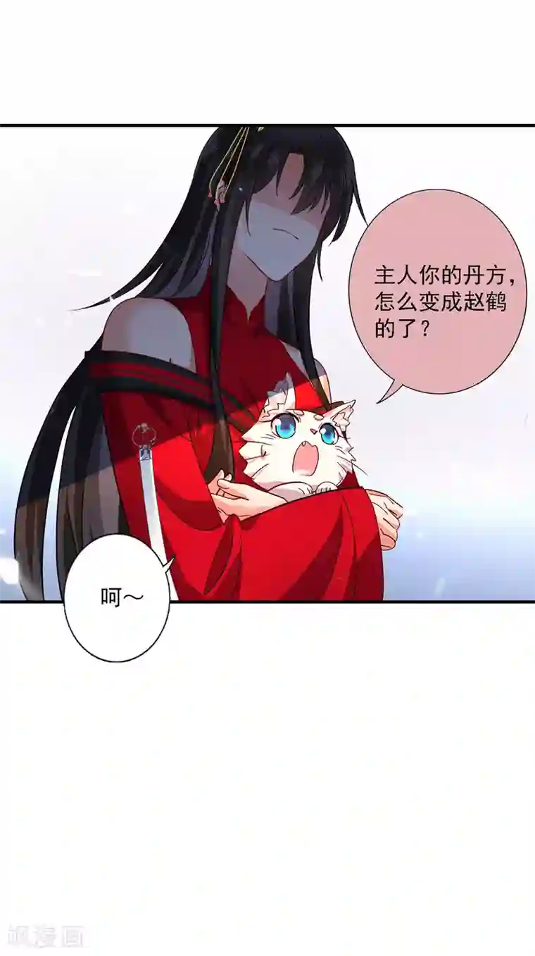我在异界养男神：神医九小姐第38话 非议者死