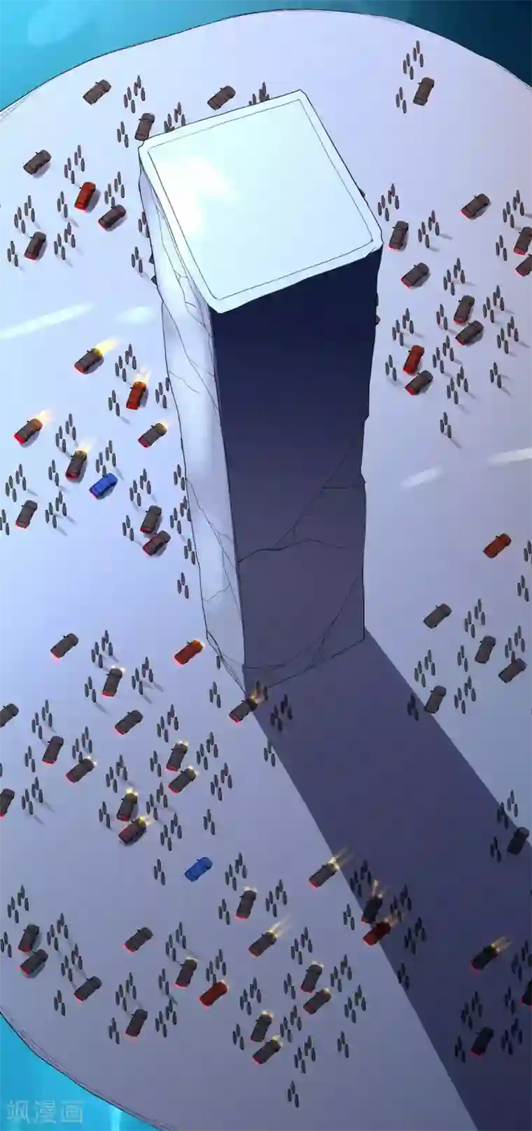 王牌神医第62话