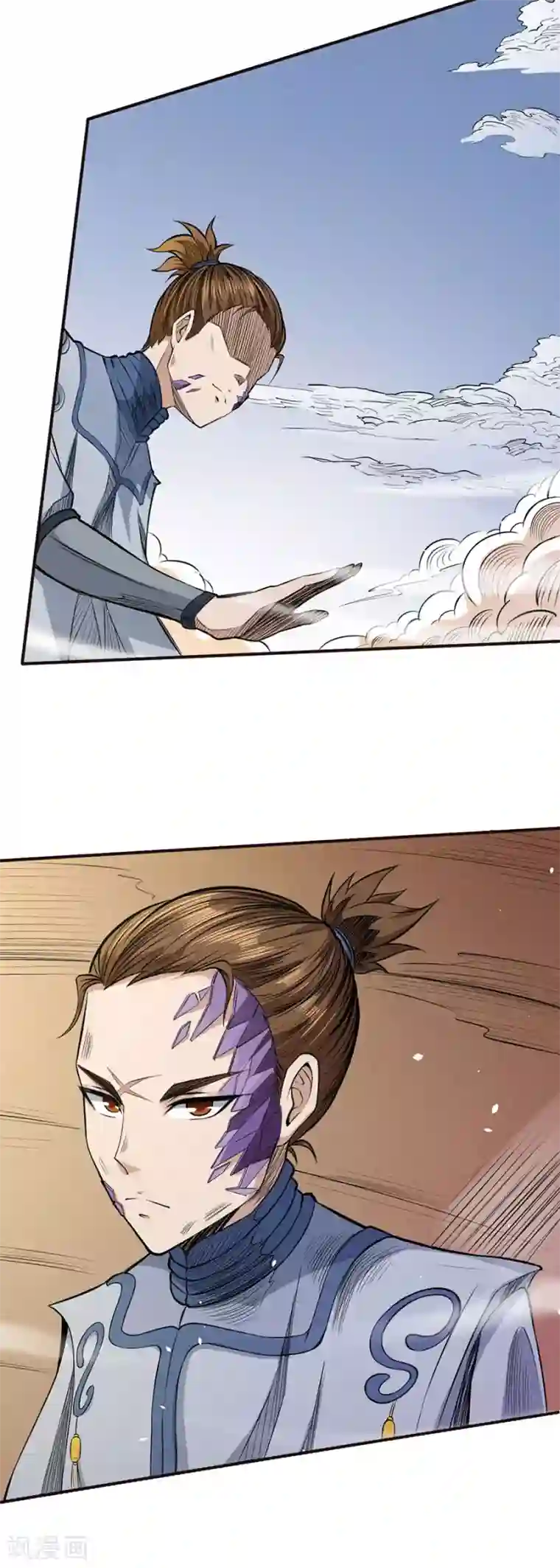 佐良娜为鸣人性处理黄漫画