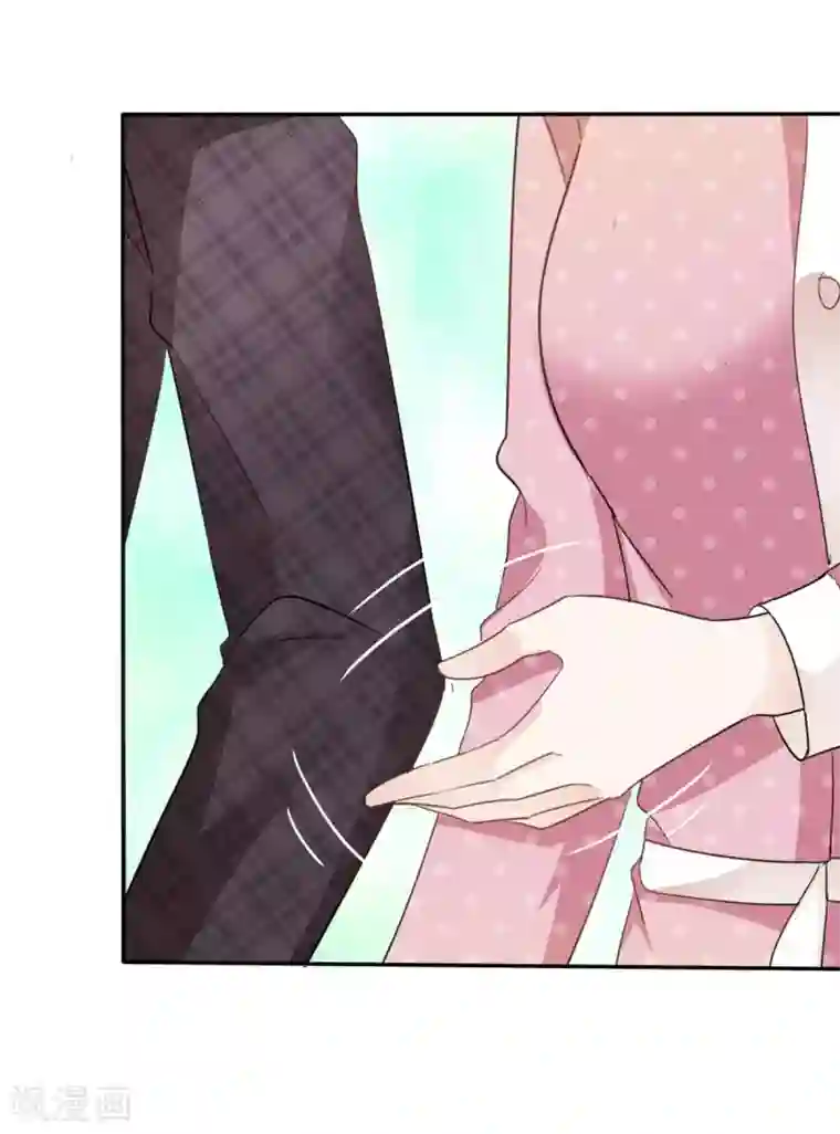 她住在你心里好多年第71话 当年的真相