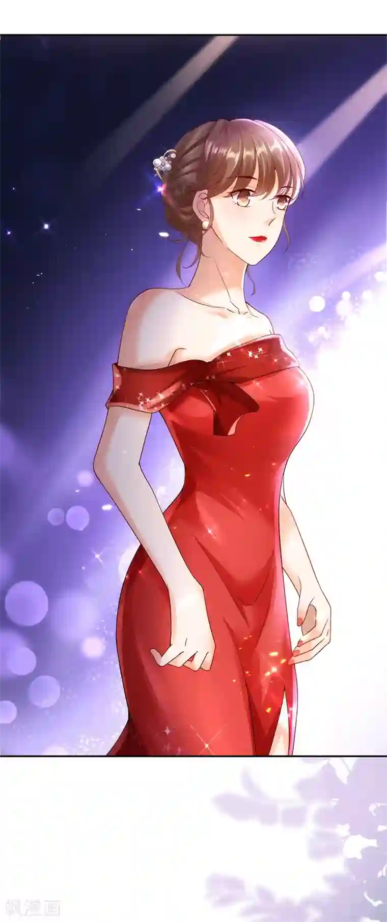 分手进度99第35话 庆功宴