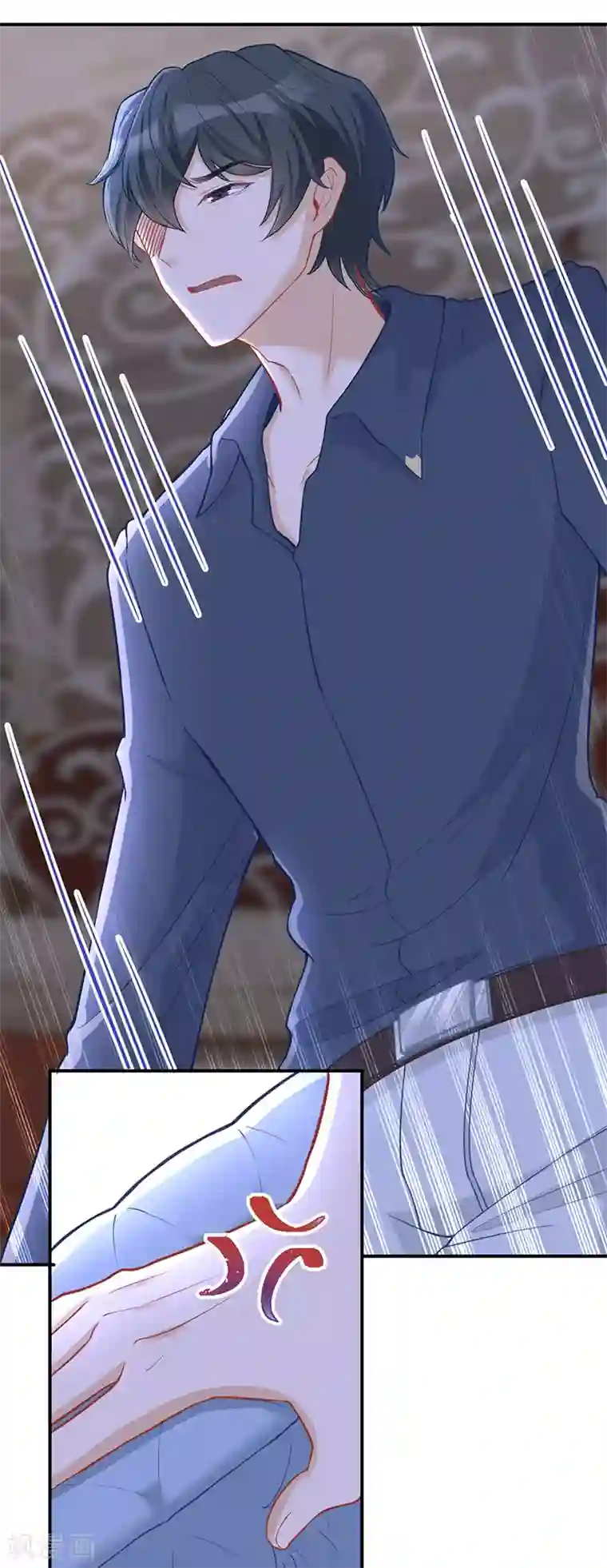 萌宝好甜第30话 如你所愿