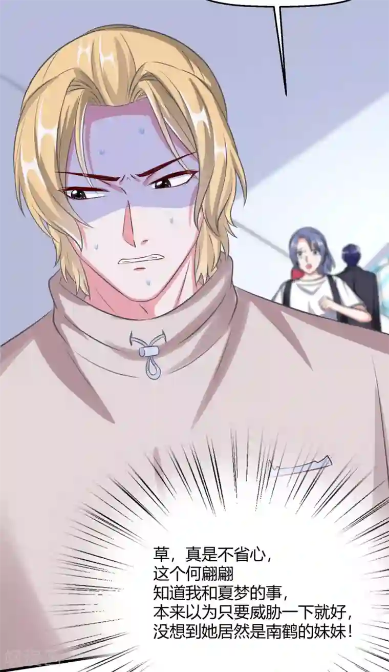 当红炸子鸡也追星第33话 逮捕令