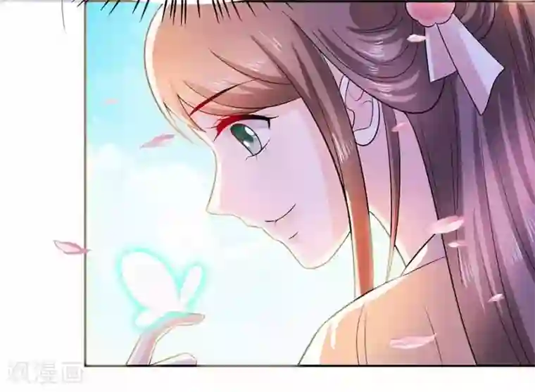 穿越王妃，夫君别找虐第38话 佳人引蝶