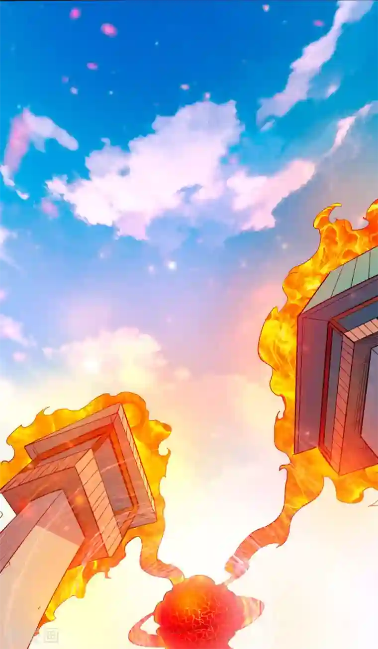 妖灵救火队第15话 白帝与血后