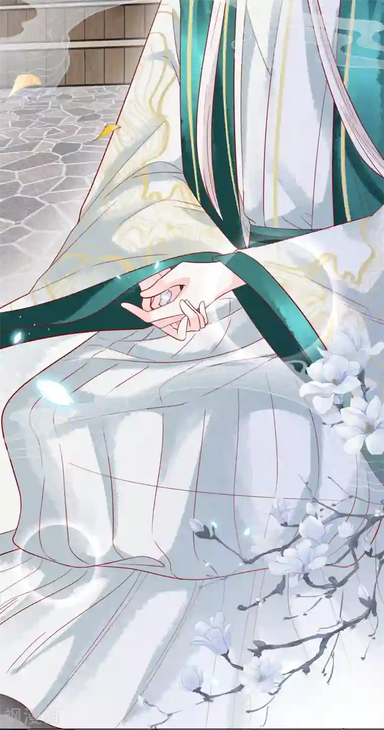 三生彼岸花第18话 师尊的梦中人竟是……