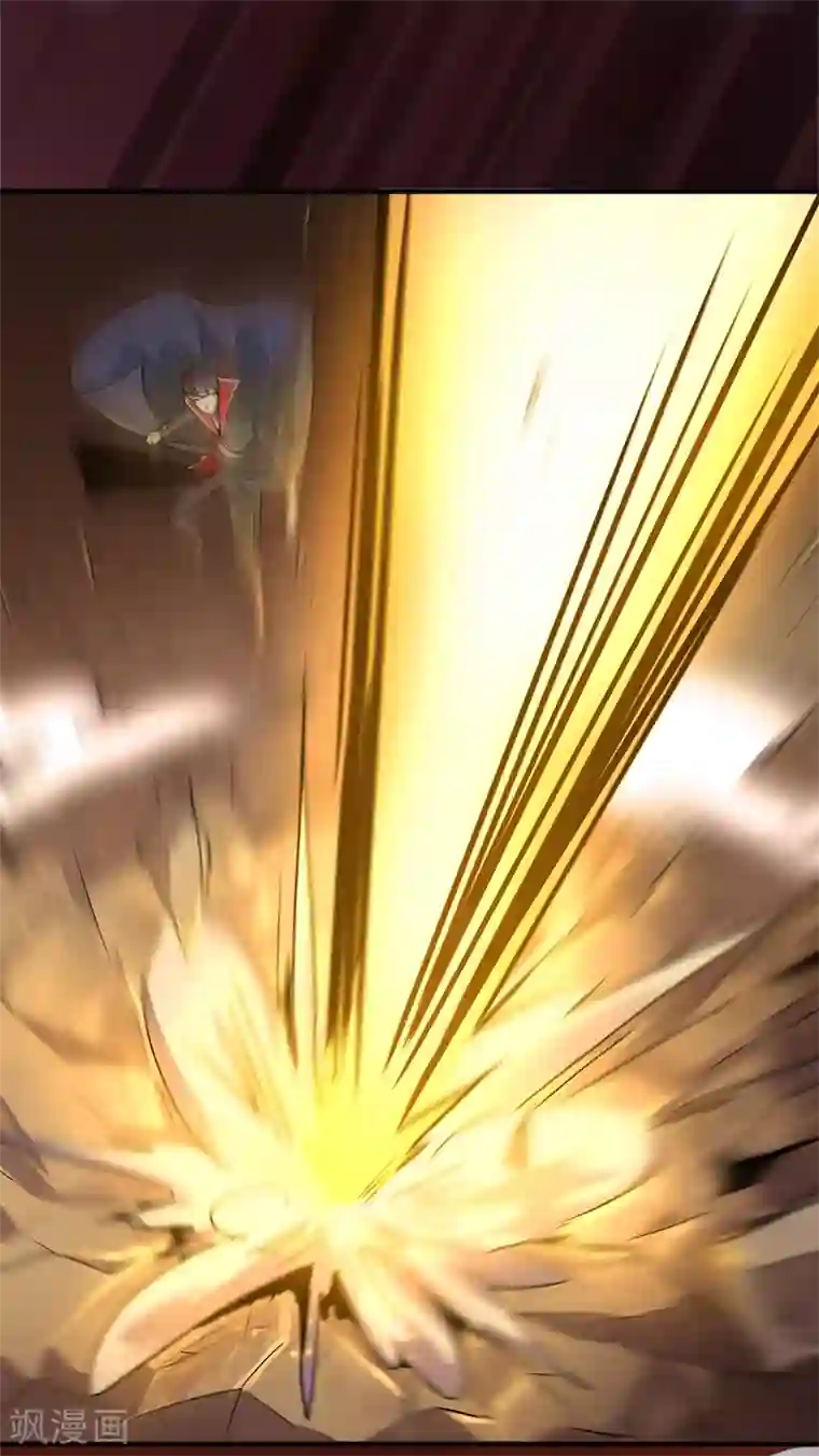 一剑独尊第57话 打架可不能少了我！