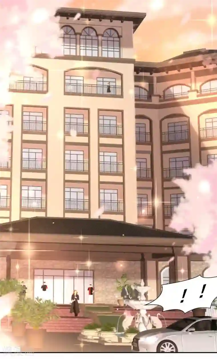 重生相逢：给你我的独家宠溺第31话 你是在拒绝我？