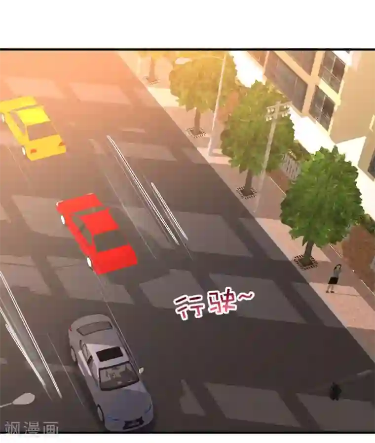 重生相逢：给你我的独家宠溺第31话 你是在拒绝我？