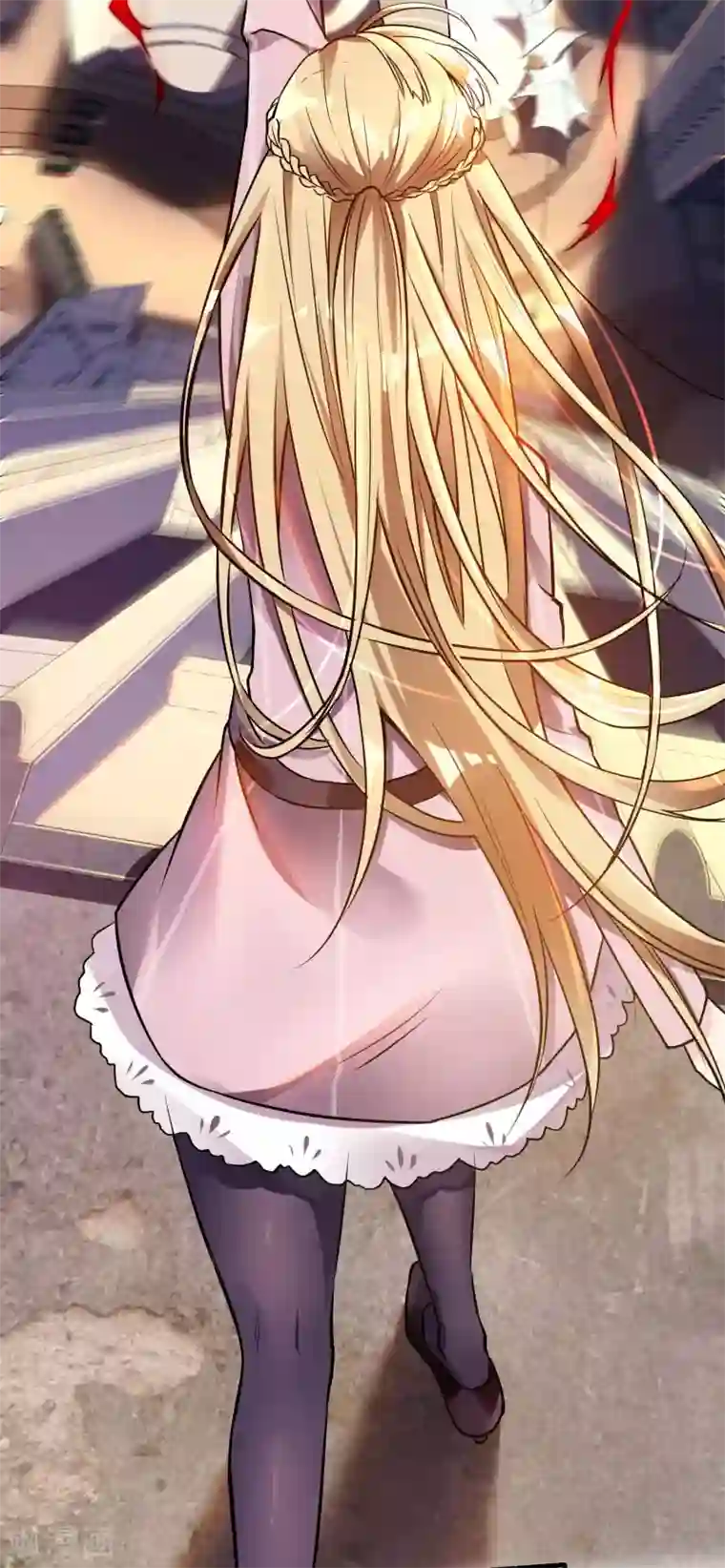 第一赘婿第20话 奇怪的妹妹