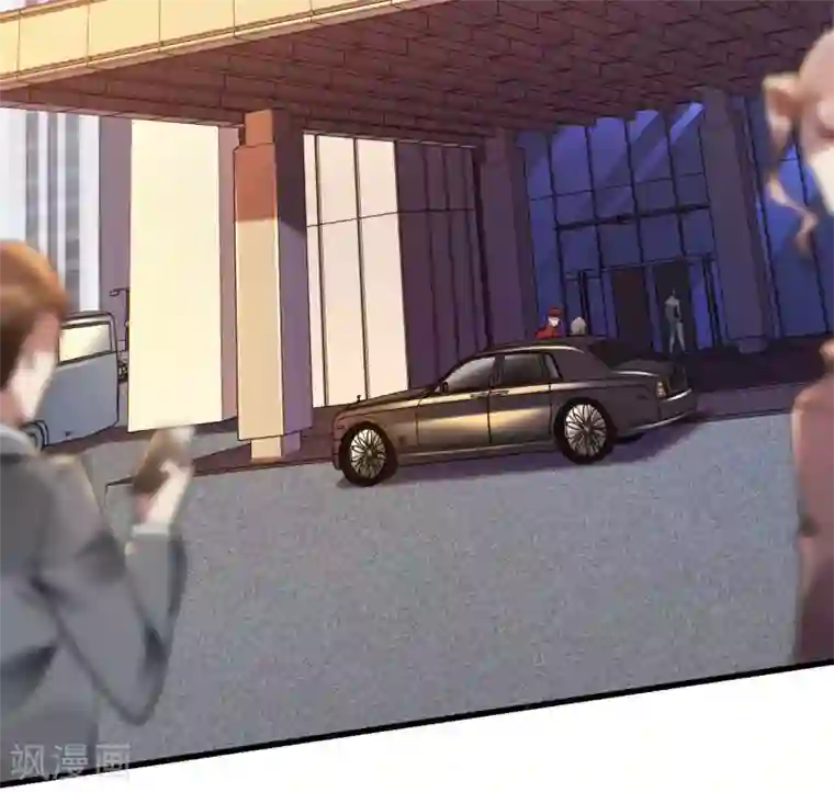 第一赘婿第20话 奇怪的妹妹