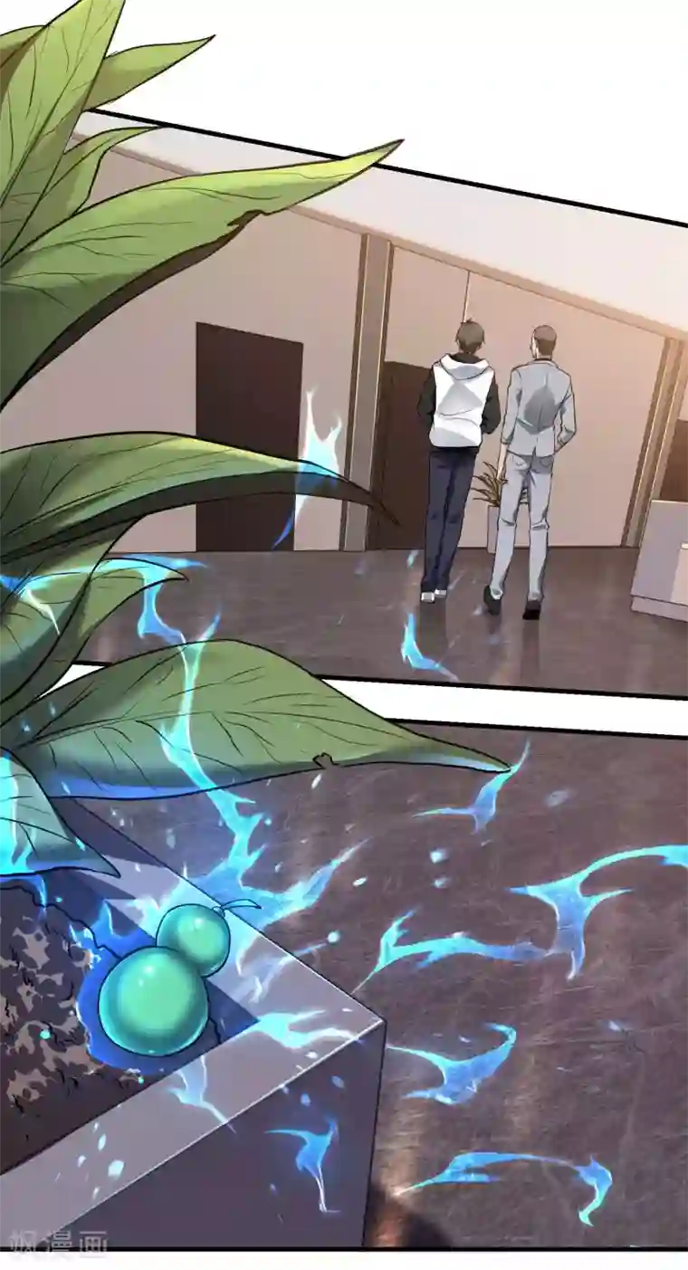 第一赘婿第20话 奇怪的妹妹