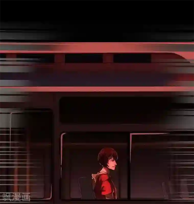 幽冥补习班第13话 Following