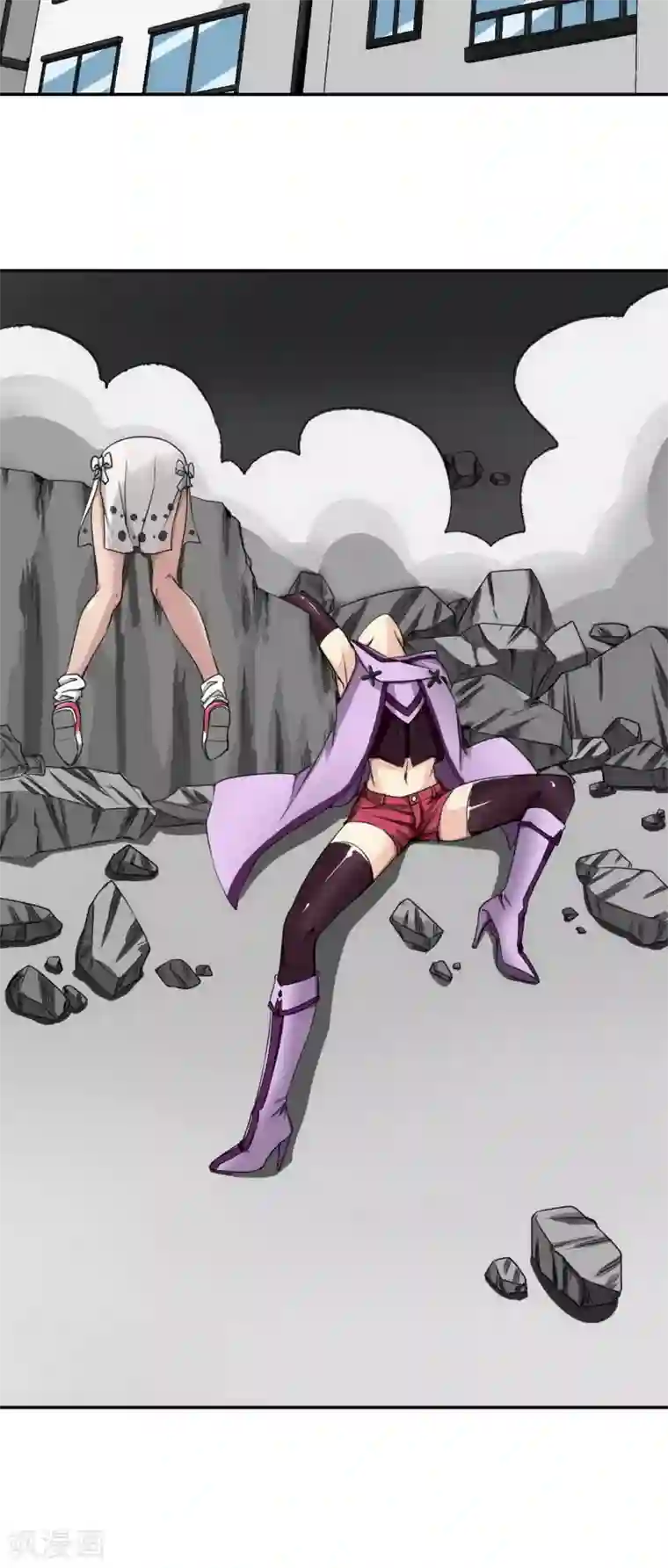 十感巡游者第14话