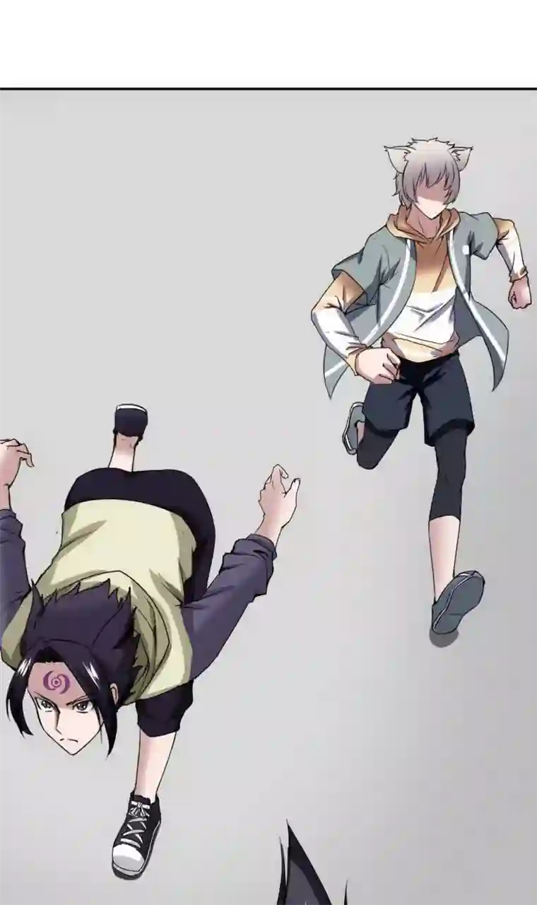 十感巡游者第14话