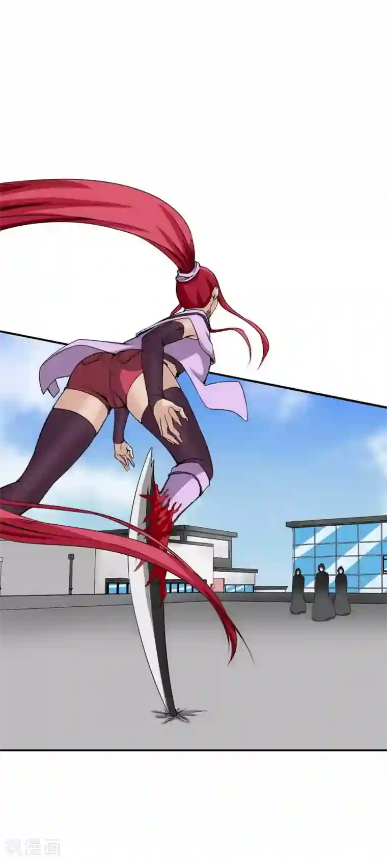 十感巡游者第14话