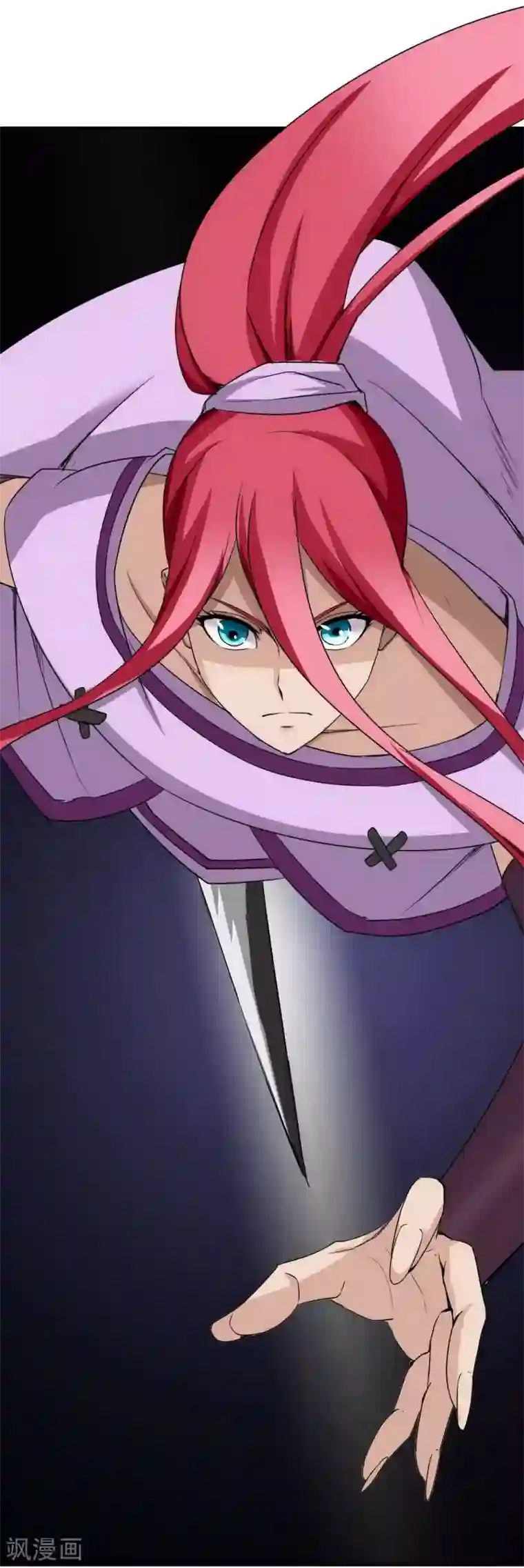 十感巡游者第14话