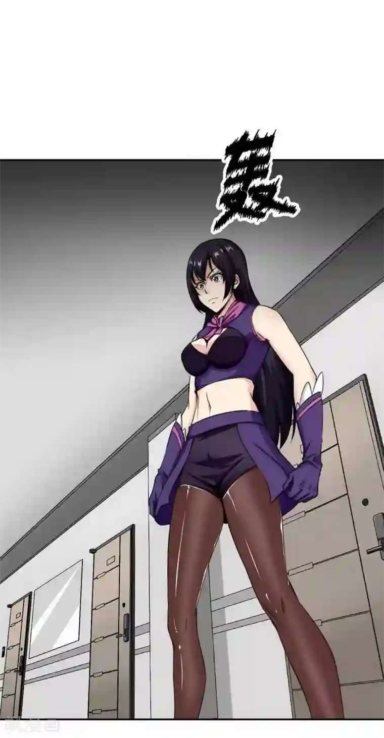 十感巡游者第14话